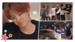 ‘BOY MEETS GIRL’ Dance Practice Behind the Scenes