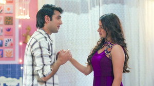 Ansh and Prerana's Eternal Vow