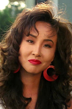 Kang Seung-mi
