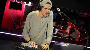 Lost Frequencies
