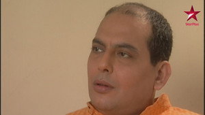 Mandira Takes a Decision