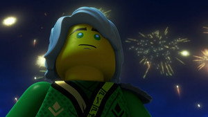 Green Destiny