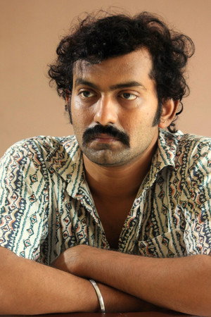 kapil veleavan