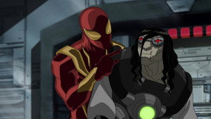 Venom Bomb