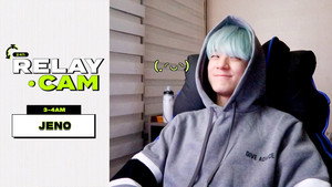 JENO : 3-4AM