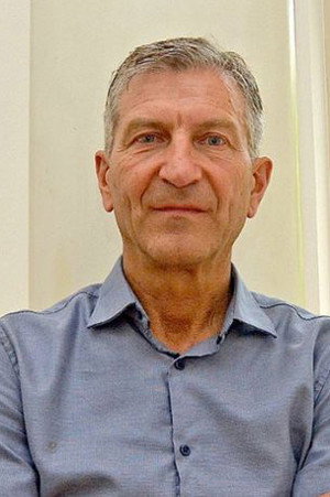 Alex Hanimann