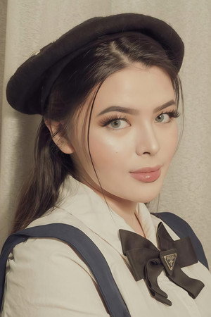 Erika Balagtas