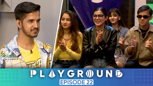 Episode 22