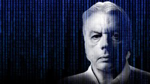Seeing the Matrix