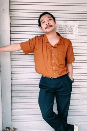 Aji Betawi
