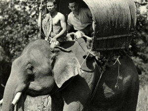 Lowell Thomas - American Storyteller