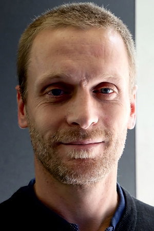 Dave Randall