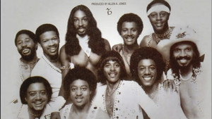 The Bar-Kays