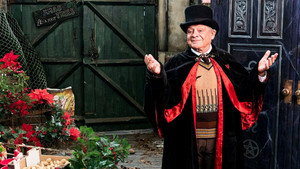 The Magic of Christmas