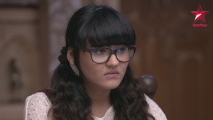 Jasmine's Admission Jeopardised!