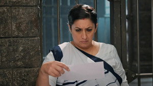 Mihir's Letter Breaks Tulsi