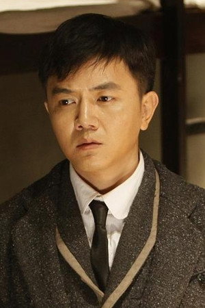 Huang Chao