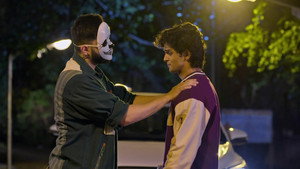 AV Admires Akshay