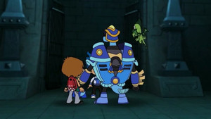 Episode 16