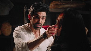 Virat feels deceived by Amruta