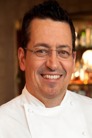 Normand Laprise