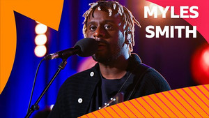 Myles Smith