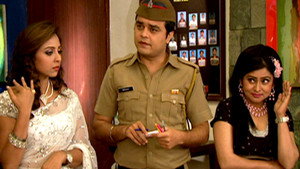 Mahila Police