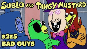 Bad Guys