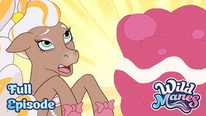 Macaron Mare