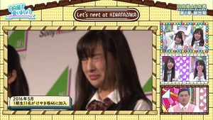 The History of Hinatazaka46 Part 1