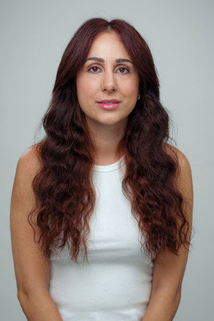 Sabrina Rodriguez