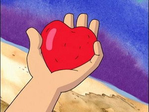 Lucky Stone