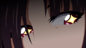 Yandere Attack! Forced Kiss, Future Mother-in-law KO