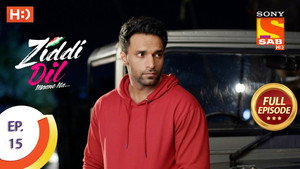 Will Sid Escape The Prison?