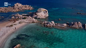 Sardinia - The island that exists