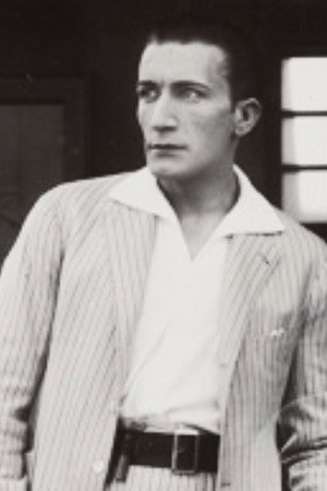 Teixeira Pinto