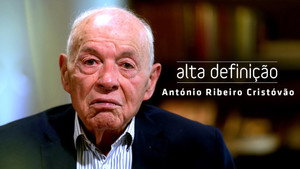 António Ribeiro Cristóvão