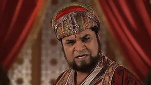 Sharifuddin decides to kill Sujamal