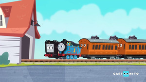 Diesel's Dilemma