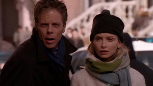 Out in the Cold