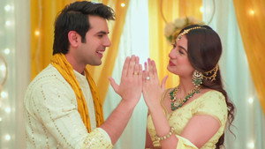 Ansh, Prerana Get Engaged