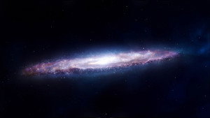 Death of the Milky Way