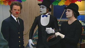 Clownskräck