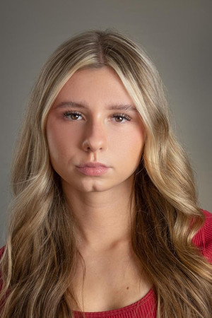 Morgan Pyle