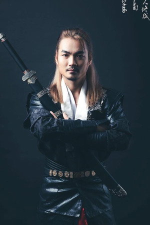 Trần Minh Hoàng