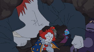 HEAVISIDE