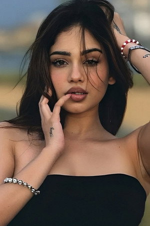 Shehani Kahandawala