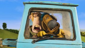Stuck in the Muck