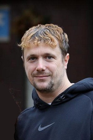 Christoph Kozik