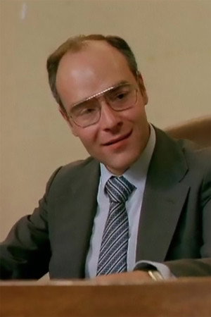 Antonis Trikaminas